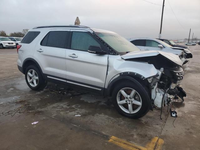 Photo 4 from auction – 2016 FORD EXPLORER X with VIN 1FM5K8D81GGB37119