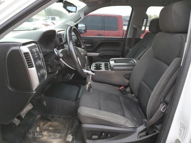 صورة رقم 7 من المزاد - 2014 CHEVROLET SILVERADO مع VIN 3GCUKREC8EG243772