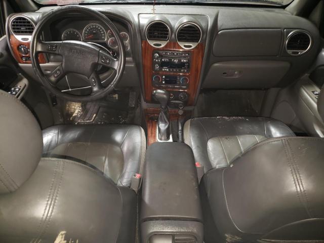 Photo 8 from auction – 2003 GMC ENVOY with VIN 1GKDT13S332214540