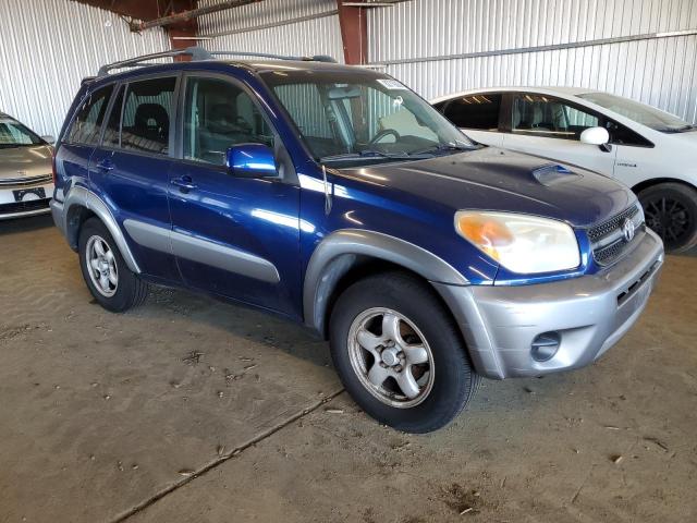 Photo 4 from auction – 2004 TOYOTA RAV4 with VIN JTEGD20V940032389