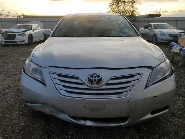 Photo 5 from auction – 2007 TOYOTA CAMRY CE with VIN 4T1BE46K57U688540