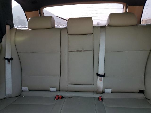 Photo 10 from auction – 2005 BMW X5 3.0I with VIN 5UXFA13565LY14291