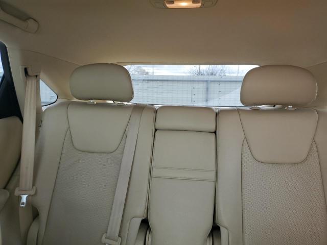 Photo 10 from auction – 2011 LEXUS RX 350 with VIN 2T2ZK1BA5BC049034