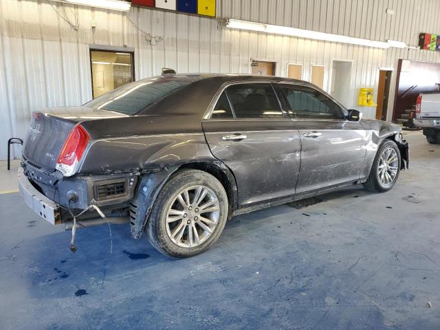 Photo 3 from auction – 2015 CHRYSLER 300C with VIN 2C3CCAEG9FH755835