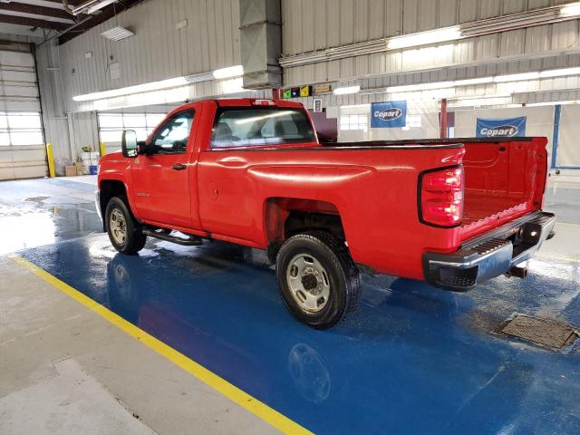 Photo 2 from auction – 2016 CHEVROLET SILVERADO with VIN 1GC0CUEGXGZ190707