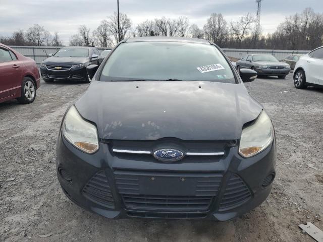 Photo 5 from auction – 2014 FORD FOCUS SE with VIN 1FADP3F25EL104700