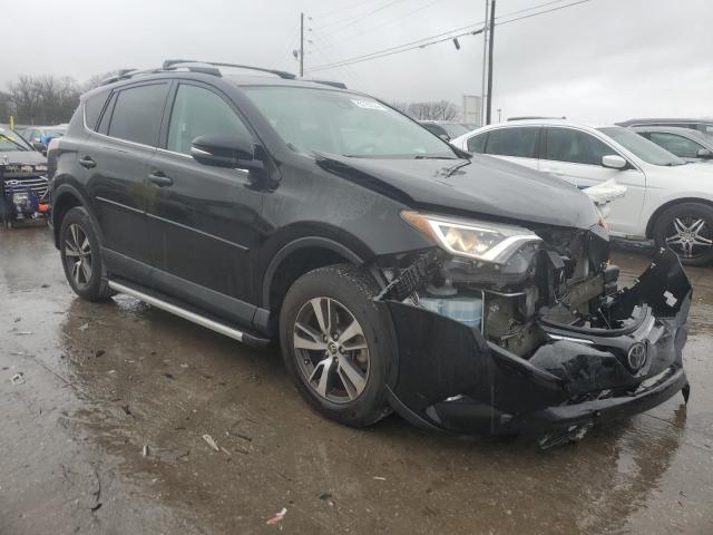 Photo 4 from auction – 2017 TOYOTA RAV4 XLE with VIN 2T3WFREVXHW333203