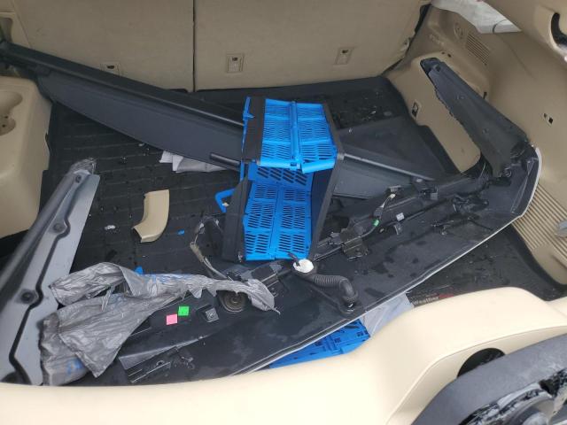 Photo 13 from auction – 2018 TOYOTA HIGHLANDER with VIN 5TDZZRFHXJS277610