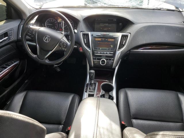 Photo 8 from auction – 2015 ACURA TLX with VIN 19UUB1F39FA010078
