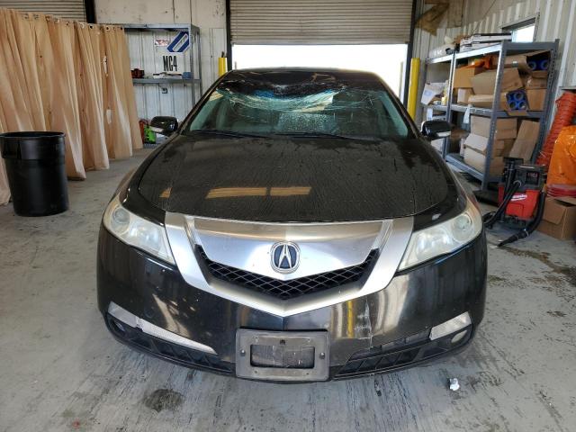 Photo 5 from auction – 2009 ACURA TL with VIN 19UUA86289A002299