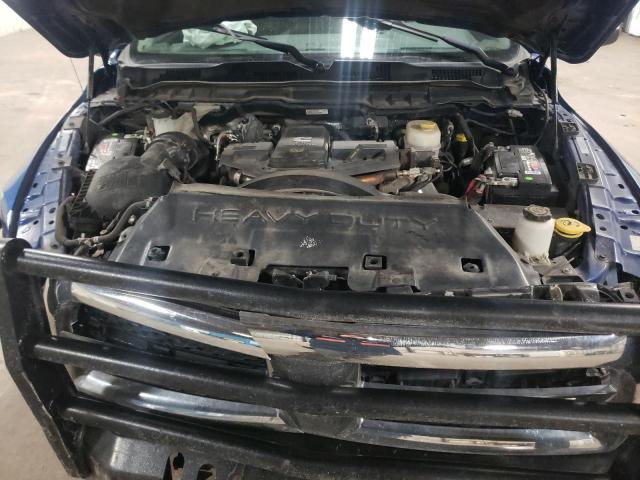 Photo 11 from auction – 2014 RAM 3500 ST with VIN 3C63R3GL6EG306392