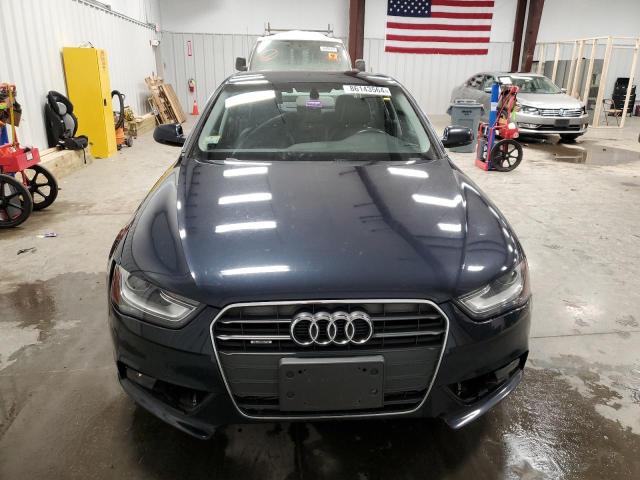Zdjęcie 5 z aukcji – 2013 AUDI A4 PREMIUM z VIN WAUBFAFLXDN007624