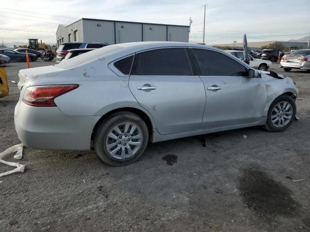 Photo 3 from auction – 2013 NISSAN ALTIMA 2.5 with VIN 1N4AL3AP8DC255191