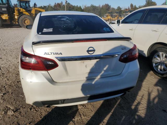 Photo 6 from auction – 2017 NISSAN ALTIMA 2.5 with VIN 1N4AL3AP7HC274658