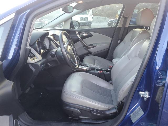 Photo 7 from auction – 2013 BUICK VERANO with VIN 1G4PP5SKXD4173315