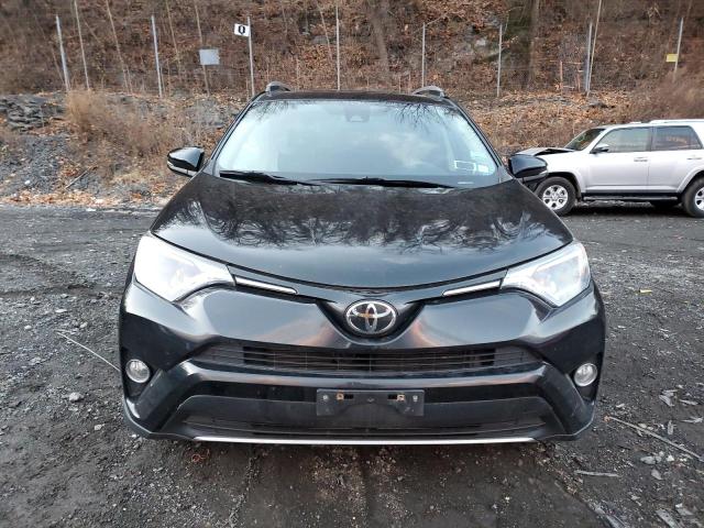Photo 5 from auction – 2018 TOYOTA RAV4 ADVEN with VIN 2T3RFREV1JW808000