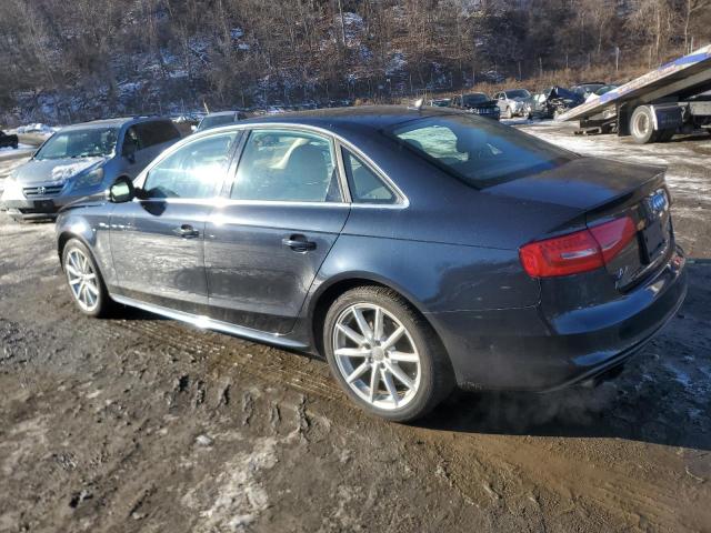 Photo 2 from auction – 2015 AUDI A4 PREMIUM with VIN WAUFFAFL2FN011459