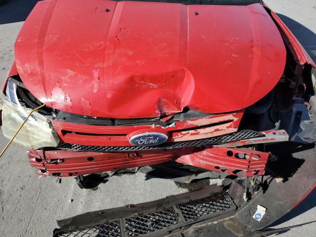 Photo 11 from auction – 2008 FORD FOCUS SE with VIN 1FAHP35N58W195936