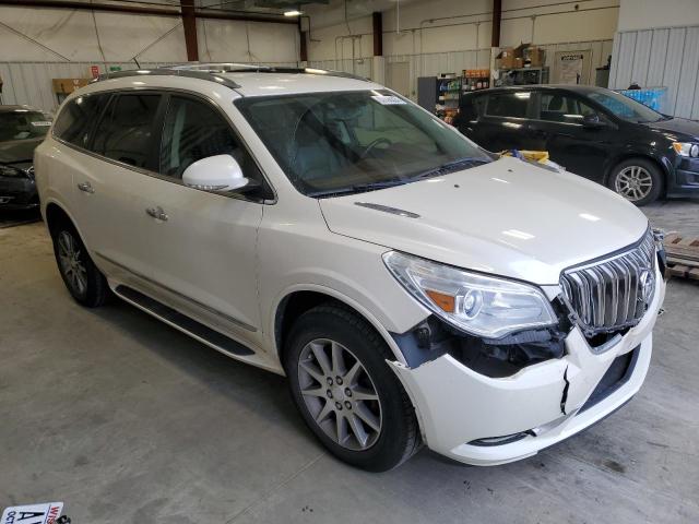 Photo 4 from auction – 2014 BUICK ENCLAVE with VIN 5GAKVBKD3EJ355155