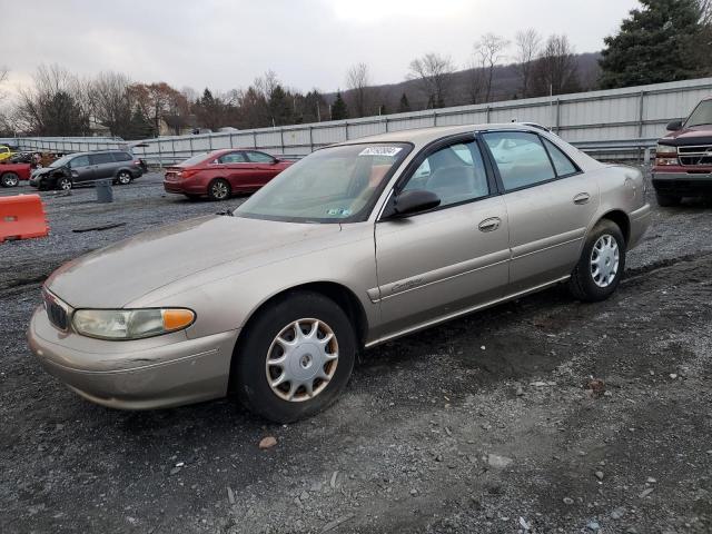 BUICK CENTURY CU 1998 с VIN 2G4WS52M9W1557094 - Снимка от търг