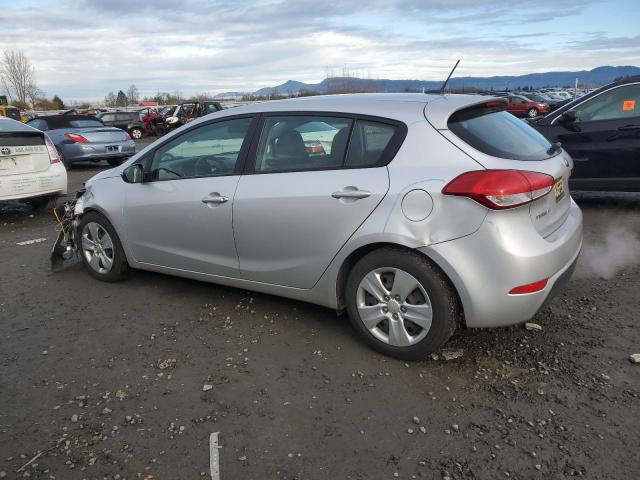 صورة رقم 2 من المزاد - 2016 KIA FORTE LX مع VIN KNAFK5A89G5604064