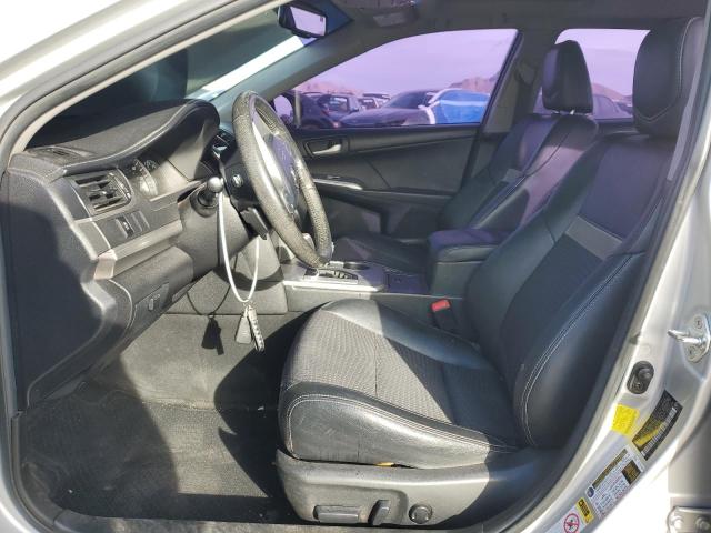 Photo 7 from auction – 2012 TOYOTA CAMRY SE with VIN 4T1BK1FK8CU501034