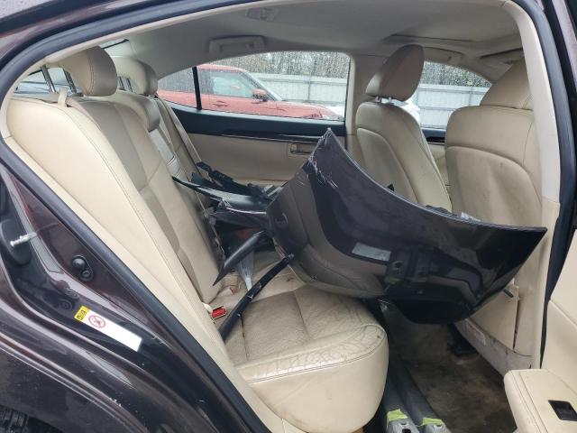 Photo 10 from auction – 2013 LEXUS ES 350 with VIN JTHBK1GG2D2047180