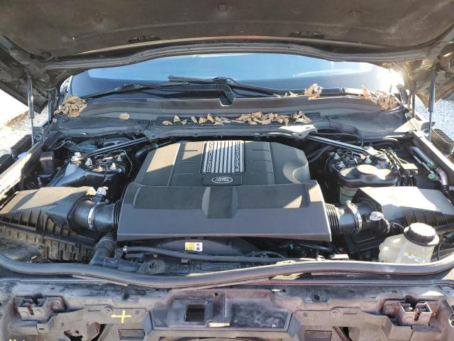 Photo 12 from auction – 2016 LAND ROVER RANGE ROVE with VIN SALGV2EF4GA302073
