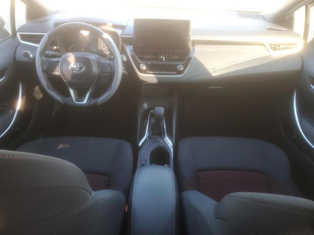 Photo 8 from auction – 2024 TOYOTA COROLLA NI with VIN 5YFB4MCE2RP204636