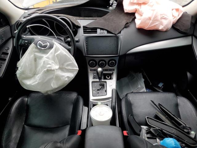 Photo 8 from auction – 2010 MAZDA 3 S with VIN JM1BL1S53A1313313