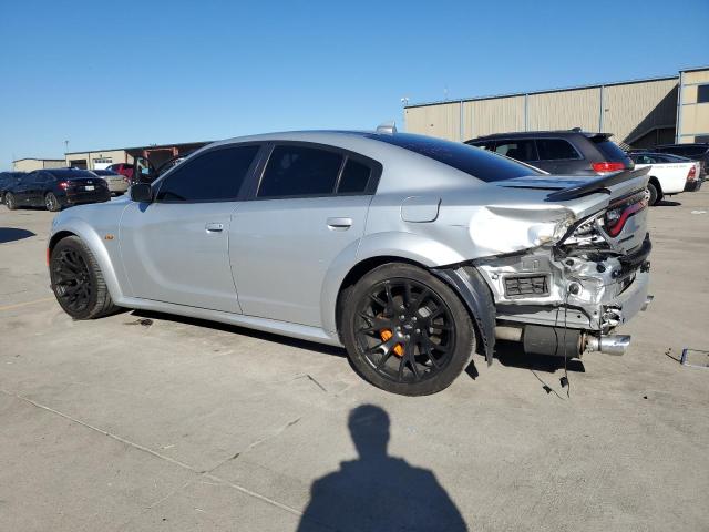Photo 2 from auction – 2022 DODGE CHARGER SC with VIN 2C3CDXGJ2NH101072
