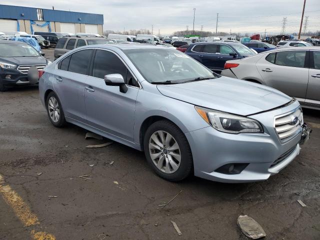 Photo 4 from auction – 2016 SUBARU LEGACY 2.5 with VIN 4S3BNAH69G3037680