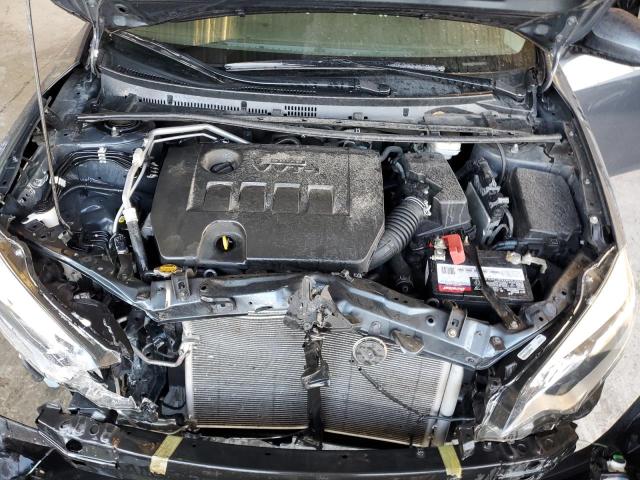 Photo 11 from auction – 2014 TOYOTA COROLLA L with VIN 2T1BURHE4EC212611