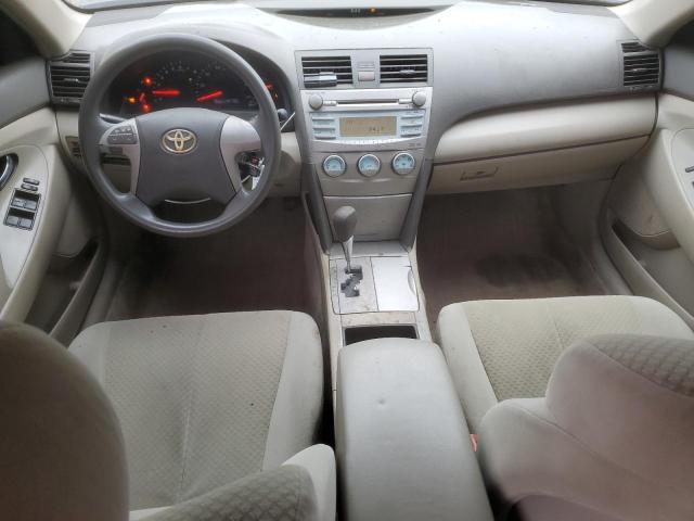 Photo 8 from auction – 2009 TOYOTA CAMRY BASE with VIN 4T1BE46K29U364786