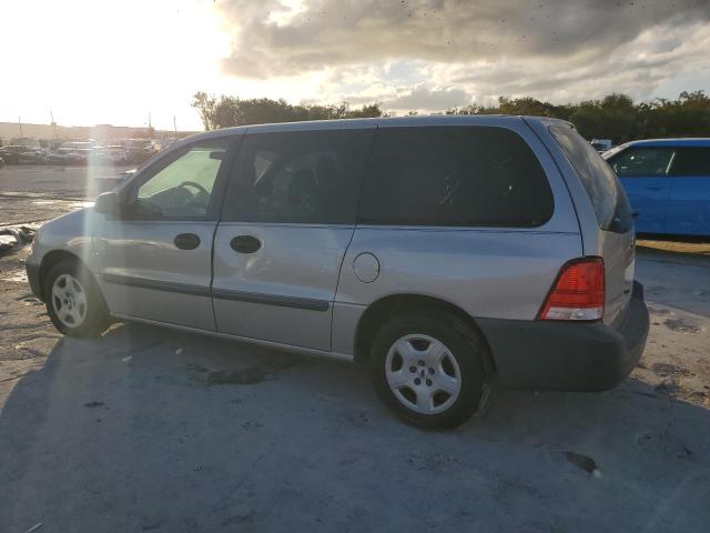 Photo 2 from auction – 2004 FORD FREESTAR with VIN 2FTZA54624BA81071