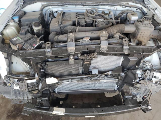 Photo 11 from auction – 2016 NISSAN FRONTIER S with VIN 1N6BD0CT8GN779130