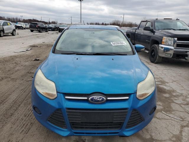 Photo 5 from auction – 2014 FORD FOCUS SE with VIN 1FADP3F20EL406945