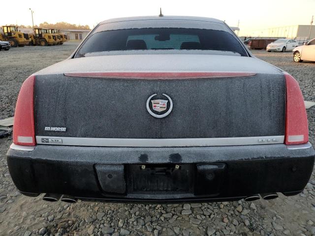 Снимка 6 от търг – 2007 CADILLAC DTS с VIN 1G6KD57Y17U203376