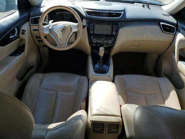Photo 8 from auction – 2014 NISSAN ROGUE S with VIN 5N1AT2MT4EC753673