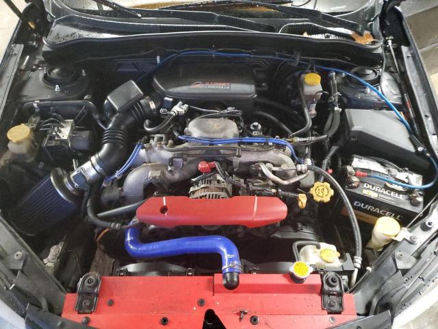 Photo 11 from auction – 2008 SUBARU IMPREZA 2. with VIN JF1GH61678H806336