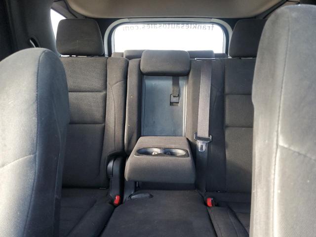 Photo 10 from auction – 2015 DODGE DURANGO SX with VIN 1C4RDJAG2FC101707