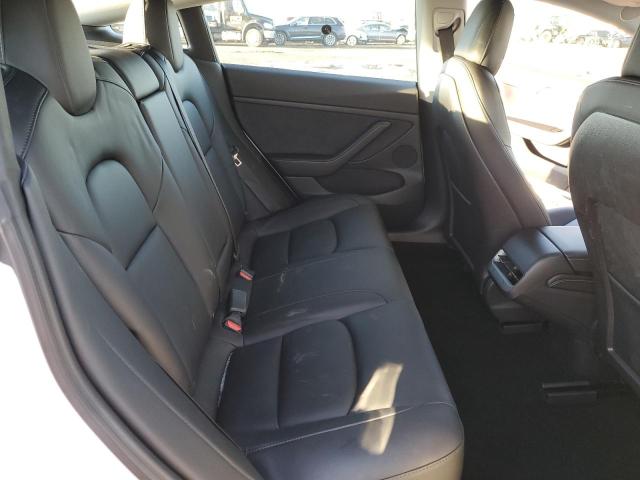 Photo 10 from auction – 2021 TESLA MODEL 3 with VIN 5YJ3E1EBXMF010041