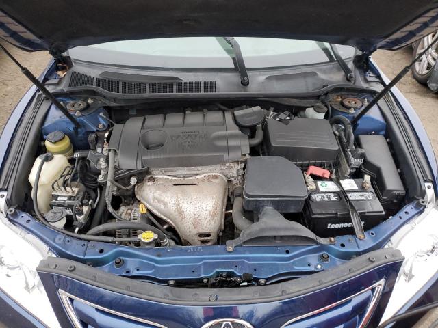 Photo 11 from auction – 2011 TOYOTA CAMRY BASE with VIN 4T1BF3EK0BU638968