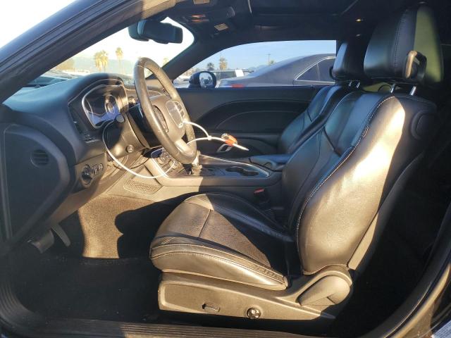 Photo 7 from auction – 2015 DODGE CHALLENGER with VIN 2C3CDZBG1FH905985