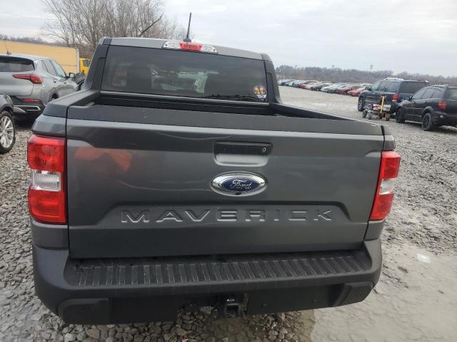 Photo 6 from auction – 2022 FORD MAVERICK X with VIN 3FTTW8E98NRB11145