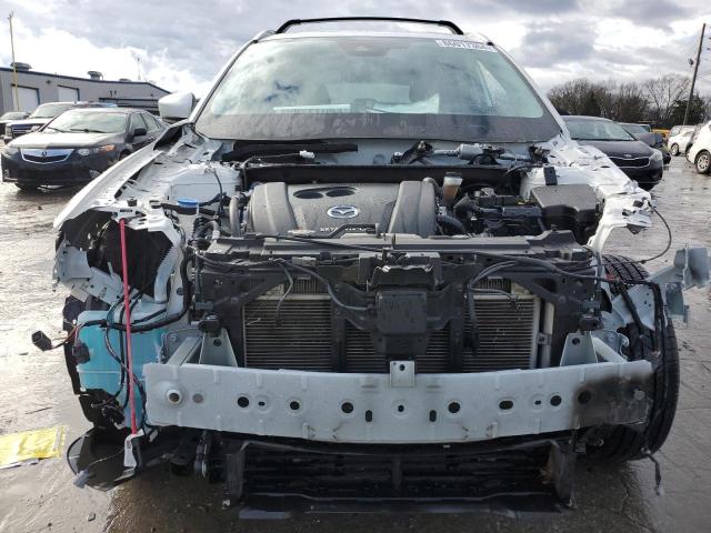 Foto 5 de la subasta – 2023 MAZDA CX-5 PREFE con VIN JM3KFBCM2P0278191