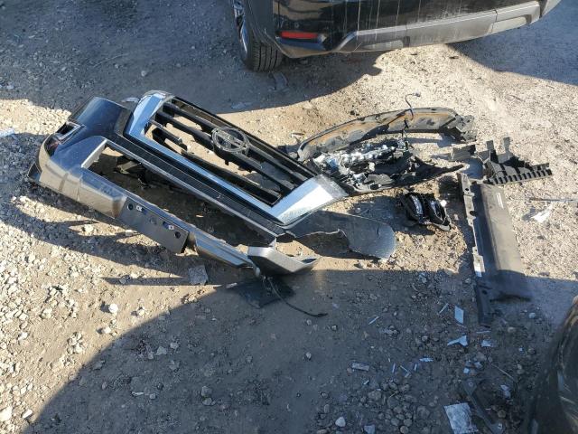 Photo 13 from auction – 2021 NISSAN ARMADA PLA with VIN JN8AY2DB5M9795010