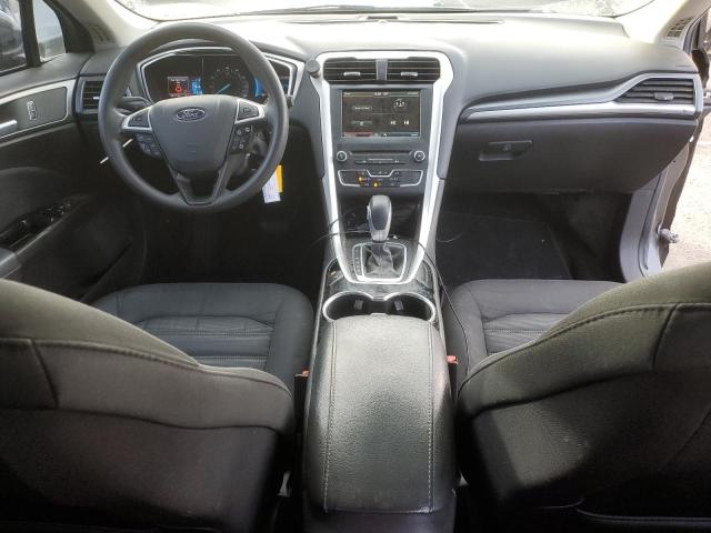 Photo 8 from auction – 2016 FORD FUSION SE with VIN 3FA6P0H76GR386673