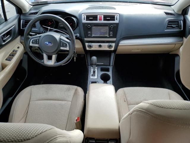 Photo 8 from auction – 2016 SUBARU OUTBACK 2. with VIN 4S4BSAACXG3348409