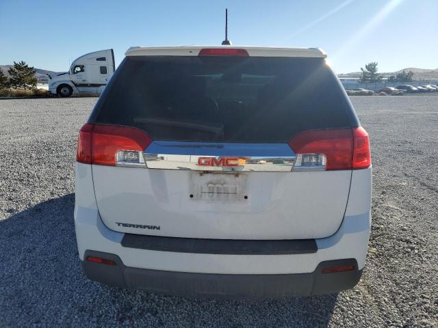صورة رقم 6 من المزاد - 2015 GMC TERRAIN SL مع VIN 2GKALMEK9F6199664